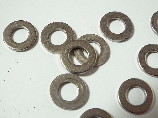 washer